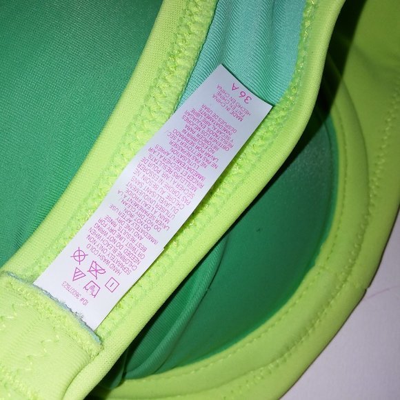 Victoria Secret Swim Bikini Top - Picture 7 of 7